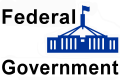 Macleay Island Federal Government Information