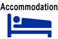Macleay Island Accommodation Directory