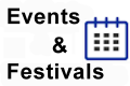 Macleay Island Events and Festivals Directory