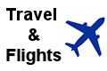 Macleay Island Travel and Flights